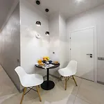Gagarin Studio Apartament