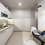 Apartament Gagarin Studio *