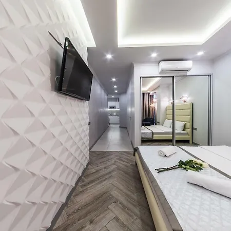 Gagarin Studio Odessa