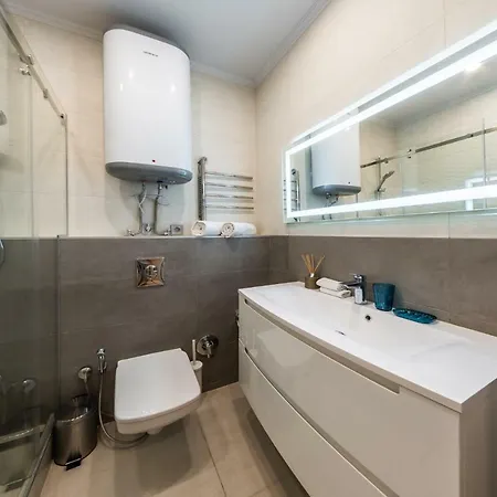 Gagarin Studio * Odessa