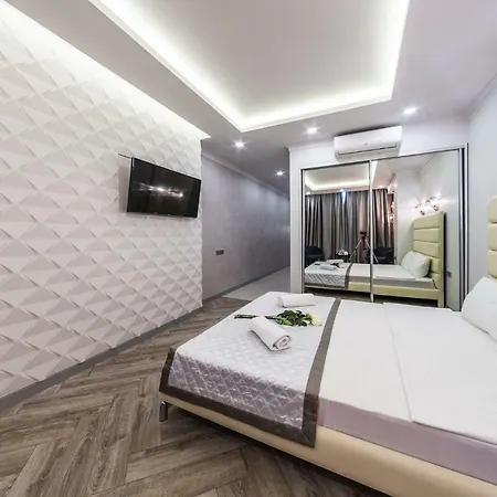 Gagarin Studio Odessa