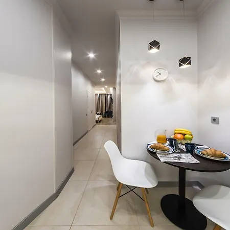 Gagarin Studio Lejlighed