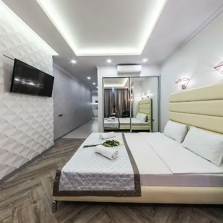 Gagarin Studio Odessa