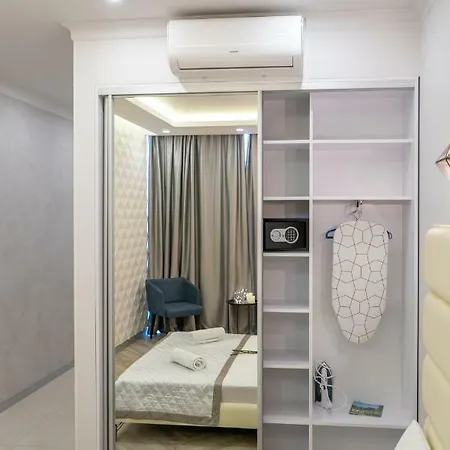 Gagarin Studio * Odessa