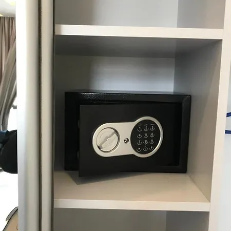 Lejlighed Gagarin Studio *