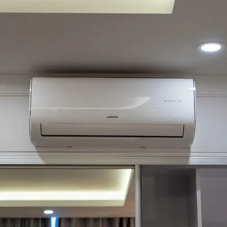 Gagarin Studio Apartment Odesa