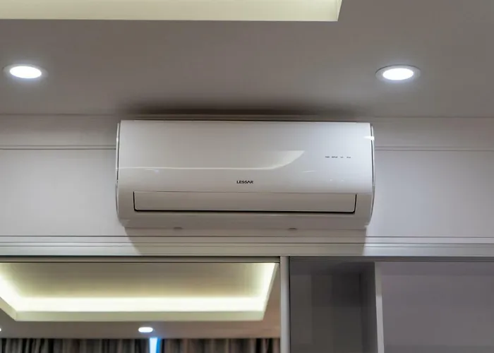 Gagarin Studio Daire Odessa