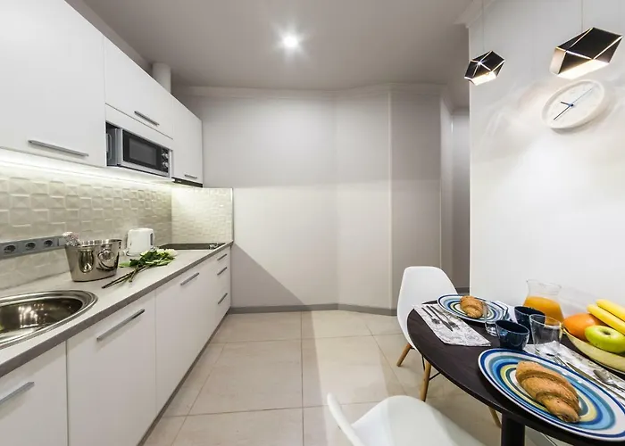 Апартаменты Gagarin Studio *