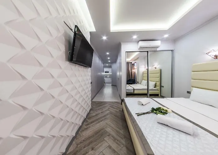 Gagarin Studio Odessa