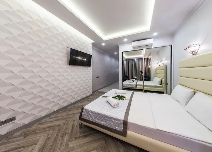 Gagarin Studio Odessa