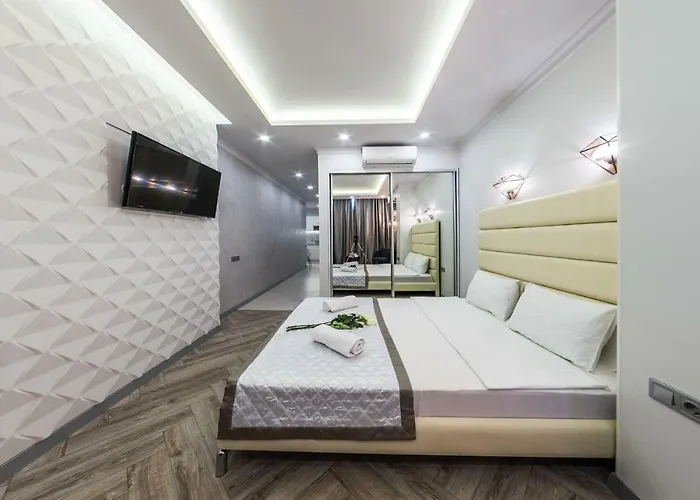 Gagarin Studio Одесса