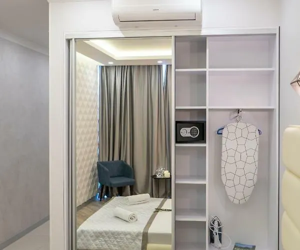 Gagarin Studio * Одесса