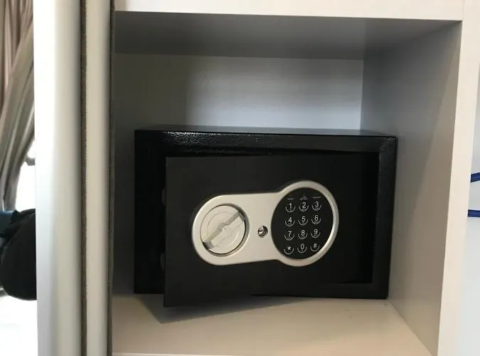 Апартаменты Gagarin Studio *